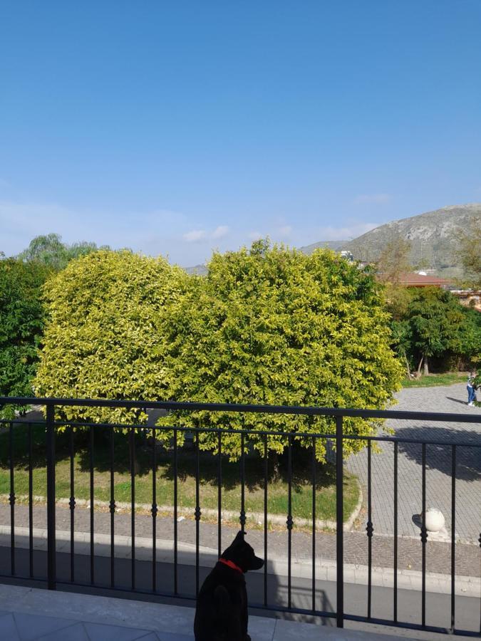 A Casa Di Falco Mondragone Exteriér fotografie