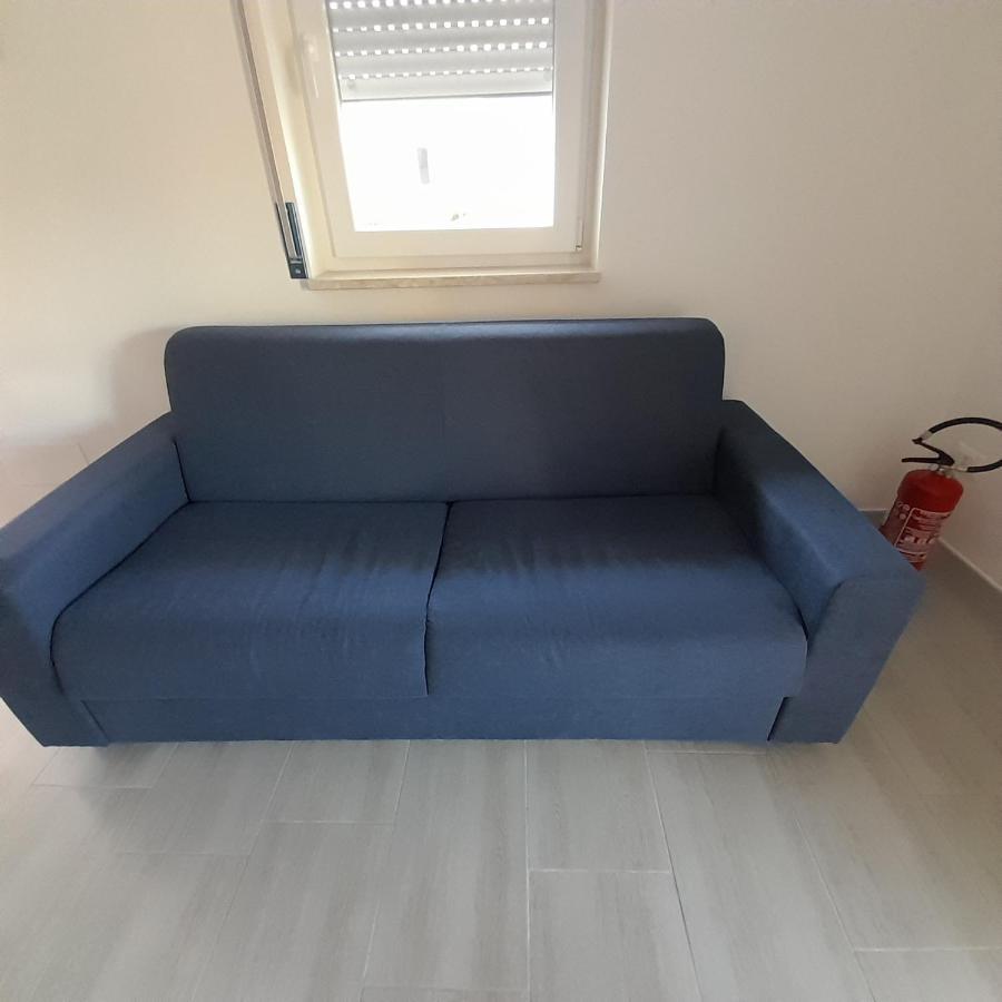 A Casa Di Falco Mondragone Exteriér fotografie